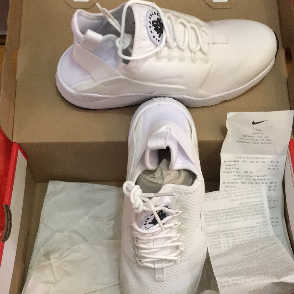 Nike Air Huarache Run Ultra